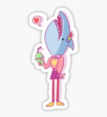 Boris Sticker