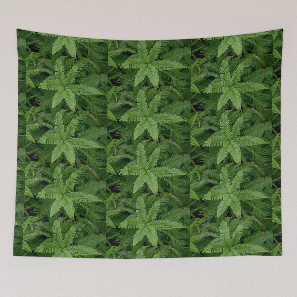 Item preview, New Zealand Fern designed and sold by lezvee.