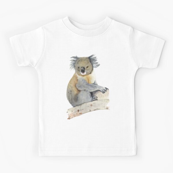 Item preview, Koala Watercolour  designed and sold by WinterOwls.