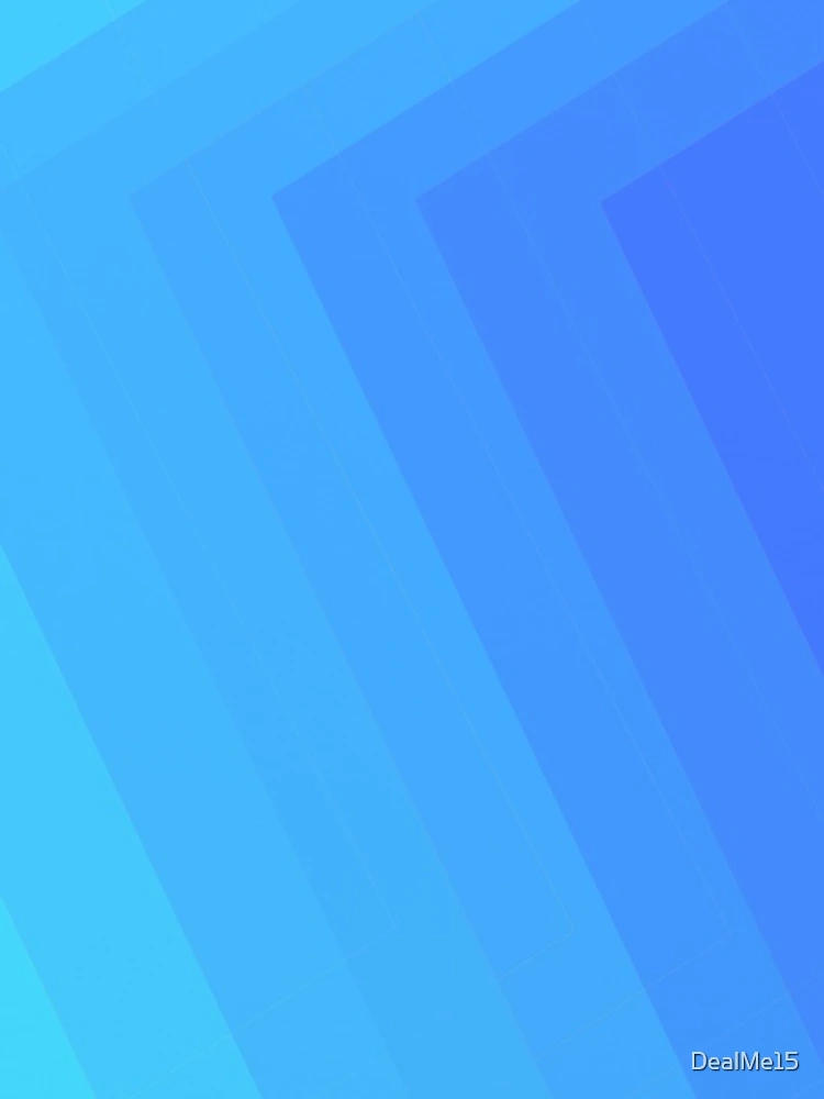 Thumbnail 4 of 4, iPhone Case, Ice Gradient designed and sold by DealMe15.