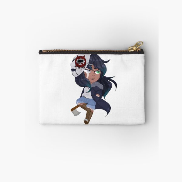 Item preview, SLENDERVERSE OC MERCH: Chibi Ravon designed and sold by InvaderIka.
