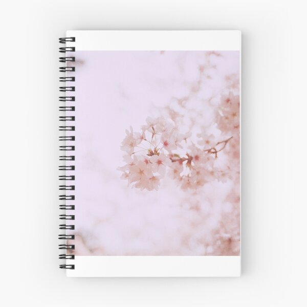 Item preview, Rose Tinted Spring Blossoms  designed and sold by vanillametal.