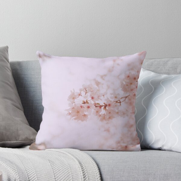 Item preview, Rose Tinted Spring Blossoms  designed and sold by vanillametal.