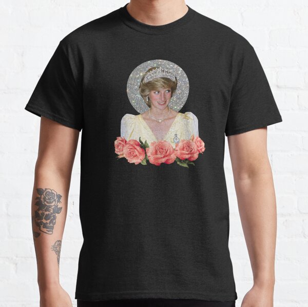 princess Classic T-Shirt