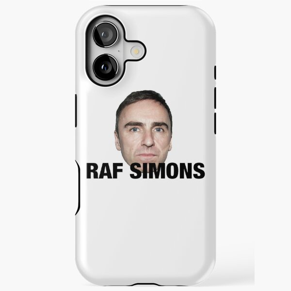 Rick Owens iPhone Cases for Sale | Redbubble