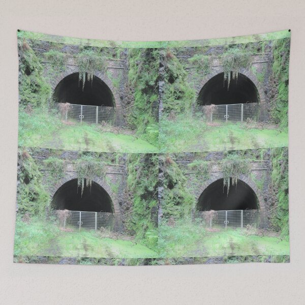 Item preview, Shillamill Tunnel designed and sold by dumpman.