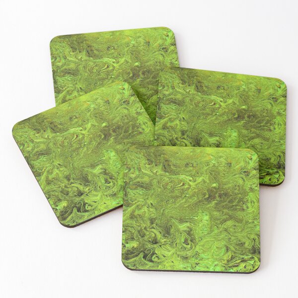 Item preview, Lava Lime designed and sold by WILD CROW STUDIO.
