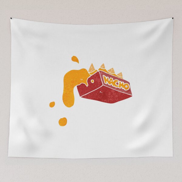 Item preview, Nacho Box designed and sold by freedom4life.