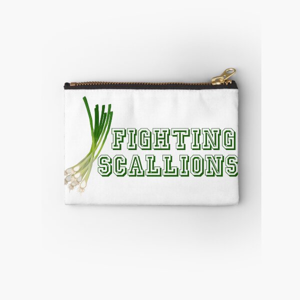 Item preview, Fighting Scallions designed and sold by inuniverse.