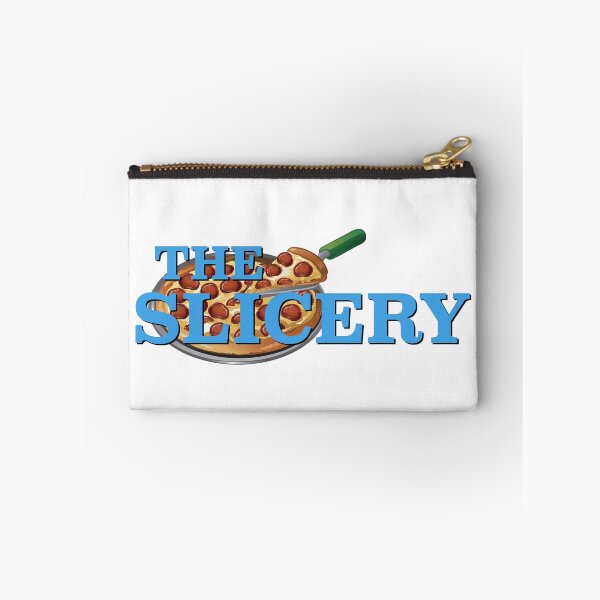 Item preview, The Slicery designed and sold by inuniverse.