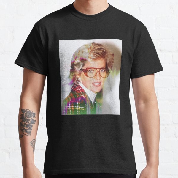 princess diana Classic T-Shirt