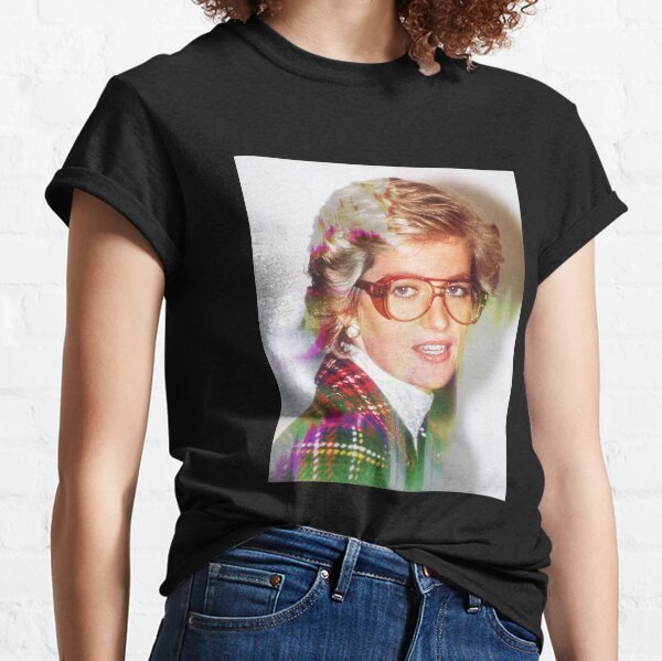 princess diana Classic T-Shirt