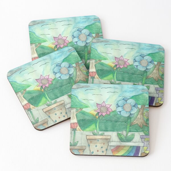 Item preview, A Floral Morning. designed and sold by SpecialAngel.