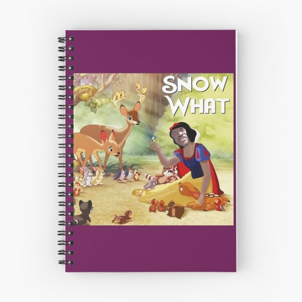 Item preview, Snow What and Seven Expletives designed and sold by reallypathetic.