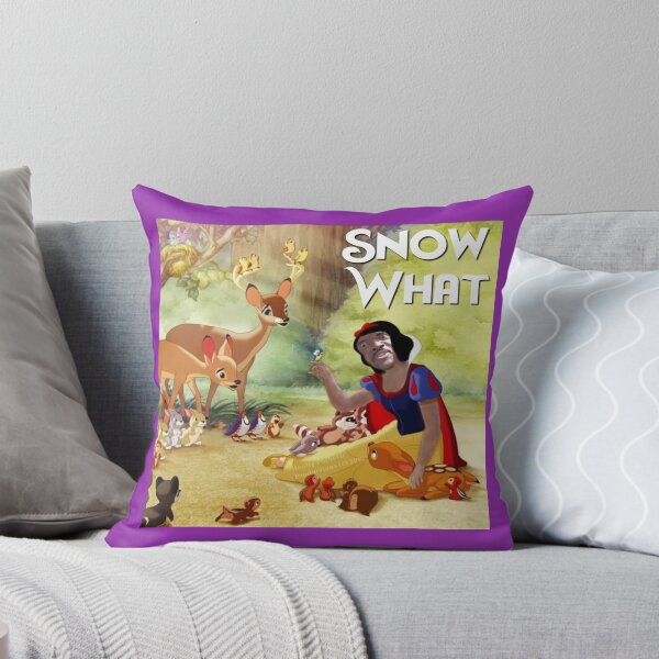Item preview, Snow What and Seven Expletives designed and sold by reallypathetic.