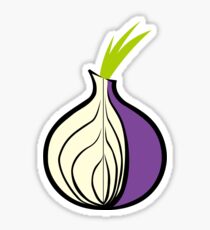 Tor Sticker