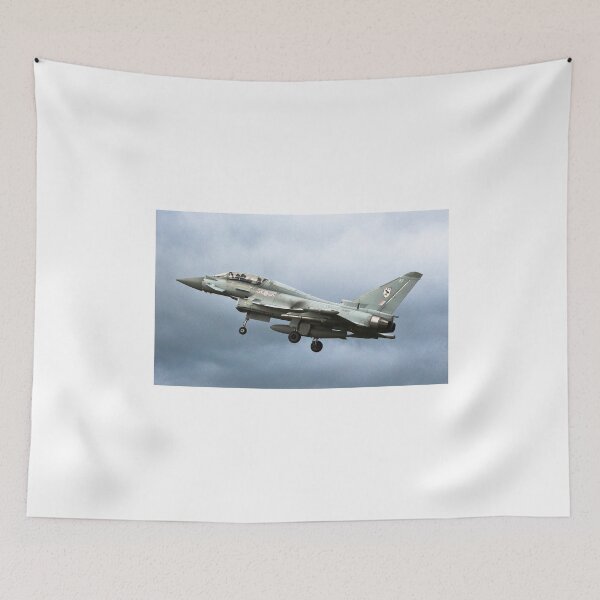 Item preview, Typhoon designed and sold by Airpower Aviation Photography.