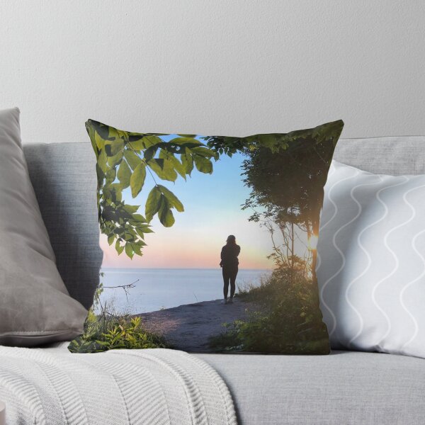 Item preview, sunset designed and sold by Gina Munson.