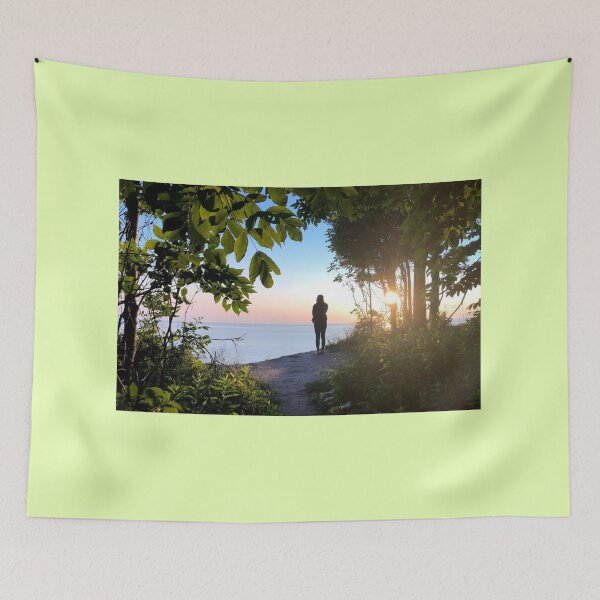 Item preview, sunset designed and sold by Gina Munson.