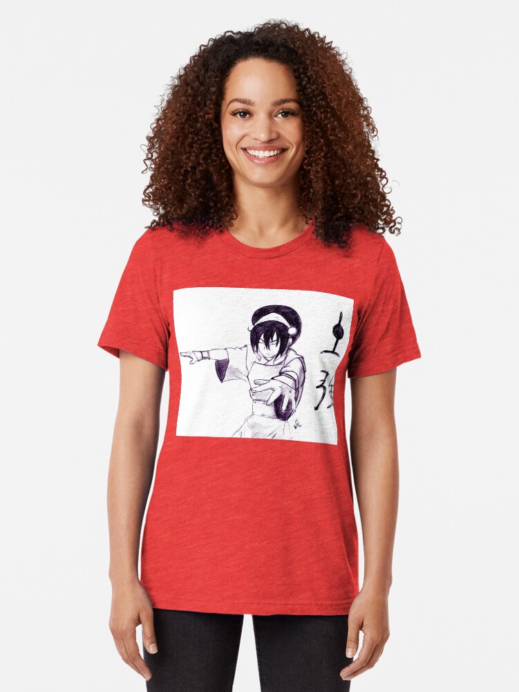 toph shirt