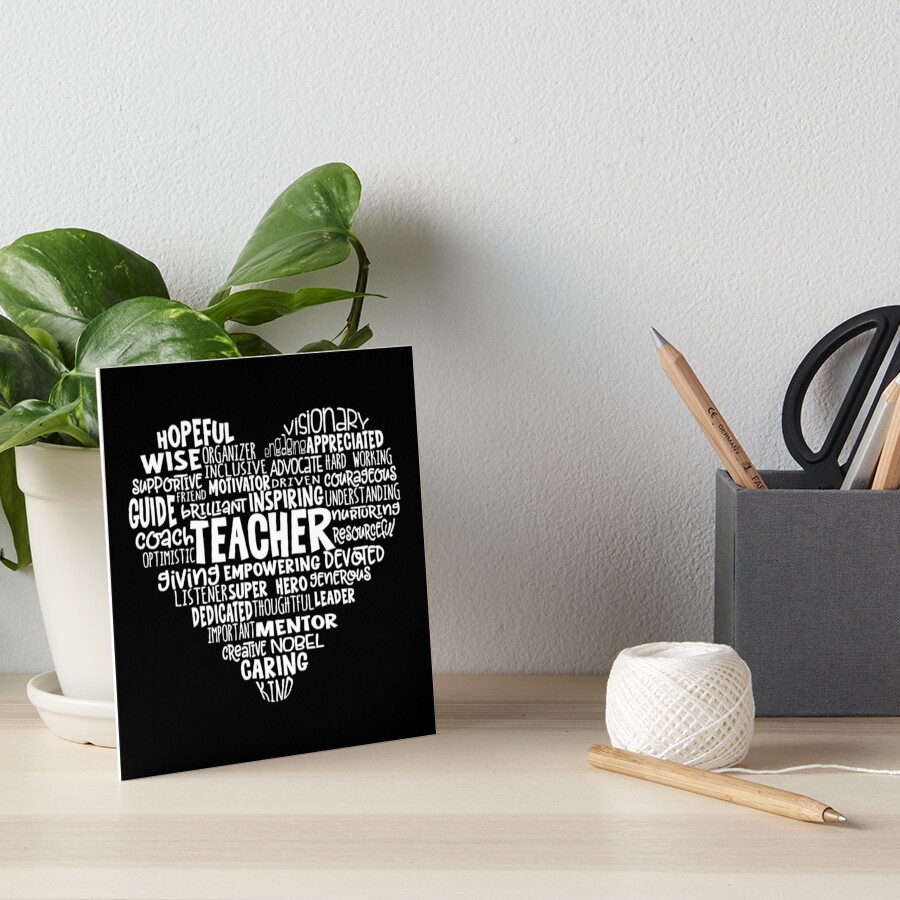 Item preview, Art Board Print designed and sold by jitterfly.