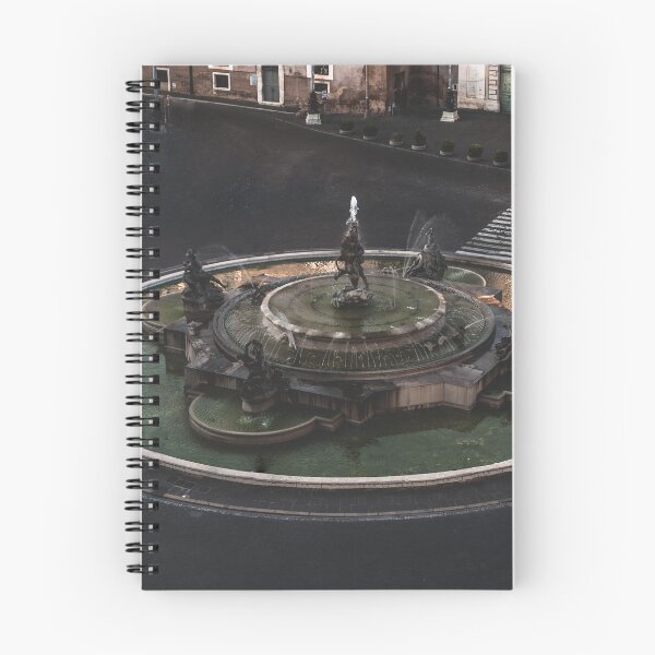 Item preview, Nobody in Rome? designed and sold by wklize.