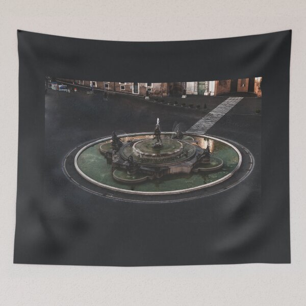 Item preview, Nobody in Rome? designed and sold by wklize.