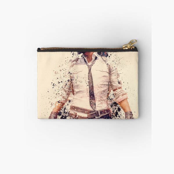 Item preview, PUBG splatter painting designed and sold by jpvoodoo.
