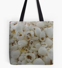 Pop Corn Tote Bag