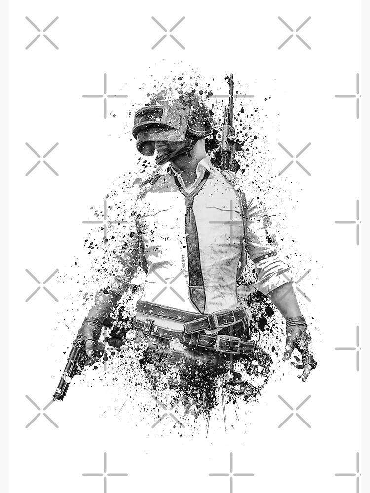 Pubg painting deals