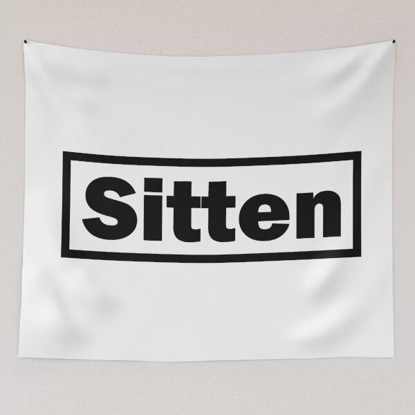 Item preview, Lettering manners designed and sold by game2genesis.
