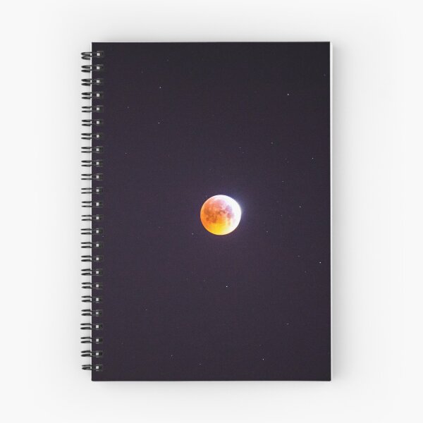 Item preview, Lunar eclipse #2019 designed and sold by killinsky.