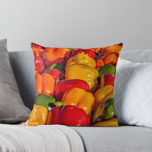 Item preview, Sweet Bell Peppers designed and sold by PhotosByHealy.