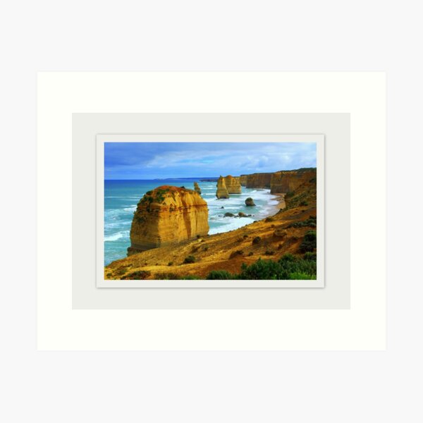 Item preview, Twelve Apostles designed and sold by imaginethis.