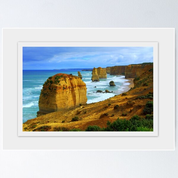 Item preview, Twelve Apostles designed and sold by imaginethis.
