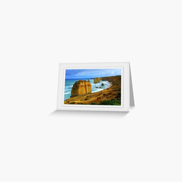 Item preview, Twelve Apostles designed and sold by imaginethis.