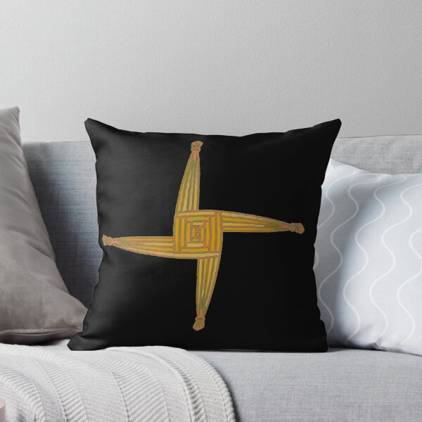 Item preview, Saint Brigid's Cross  designed and sold by becagonzalez.