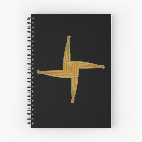 Item preview, Saint Brigid's Cross  designed and sold by becagonzalez.