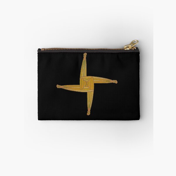 Item preview, Saint Brigid's Cross  designed and sold by becagonzalez.