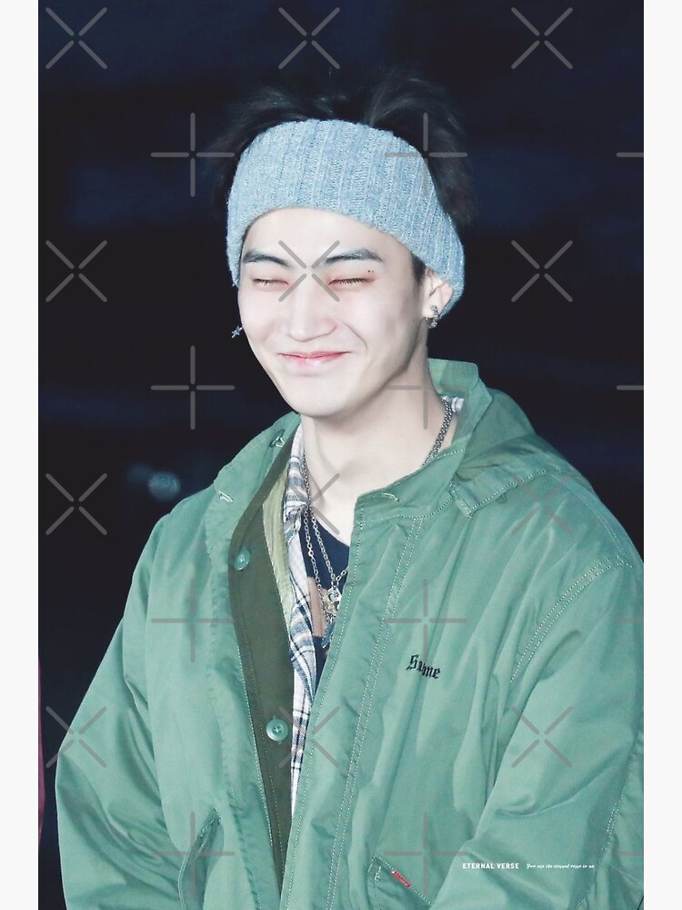 Got7 Jb Jaebum Sticker For Sale By Defjaebum Redbubble