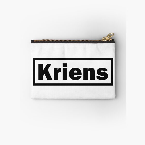 Item preview, Lettering Kriens designed and sold by game2genesis.