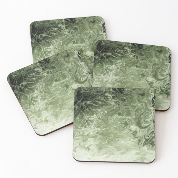 Item preview, Wave Sage designed and sold by WILD CROW STUDIO.