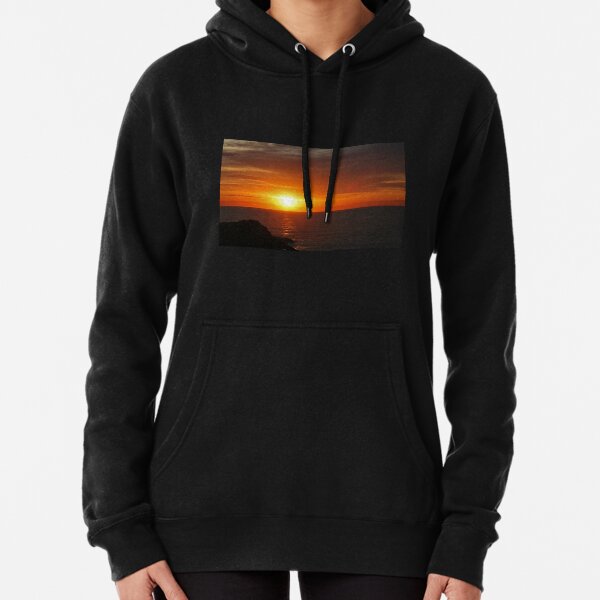 Sunrise Pullover Hoodie