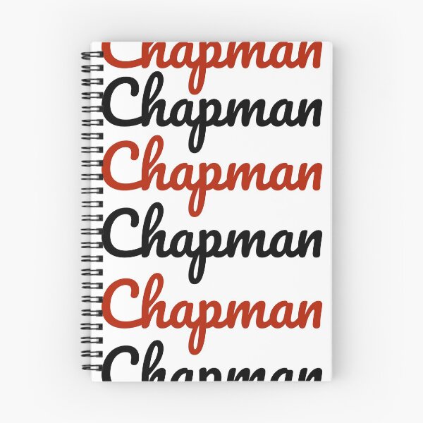 Item preview, Chapman University - Chaptown designed and sold by lilyrae13.