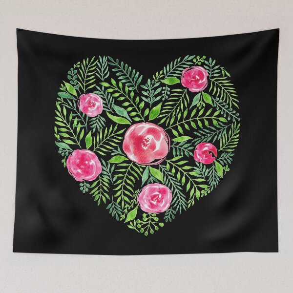 Item preview, Tresno - Black designed and sold by hannyhoney.