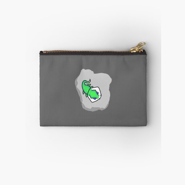 Item preview, Croc :: Reptiles and Amphibians designed and sold by Platinumfrog.
