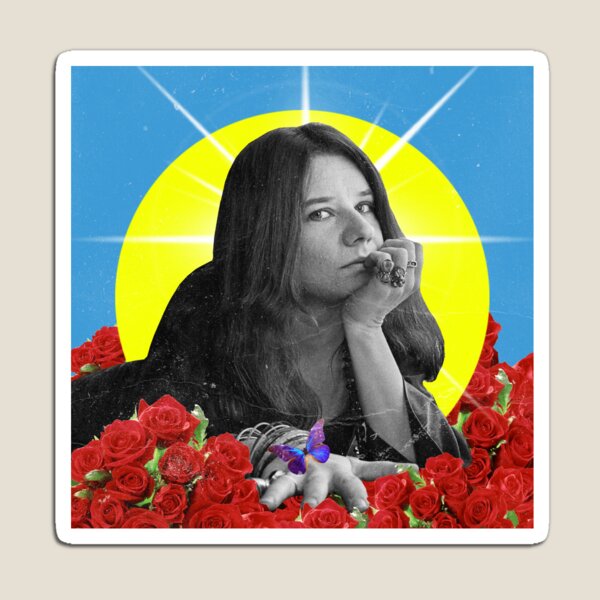 Janis Imán