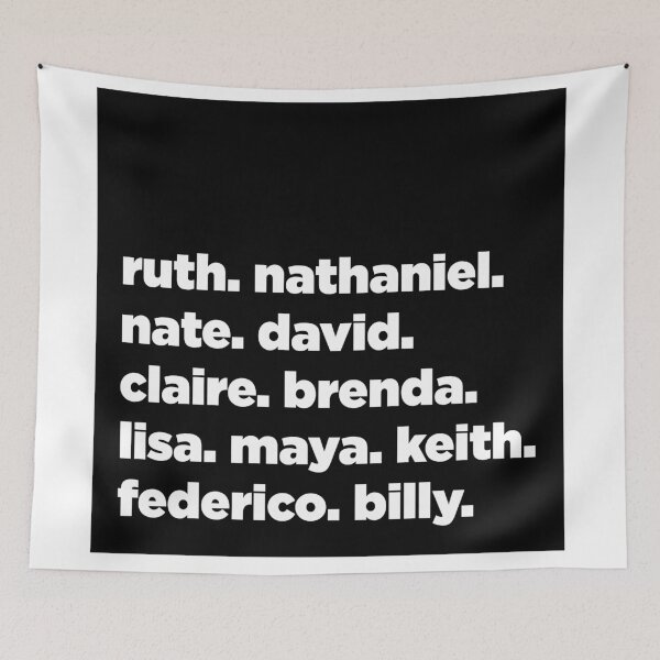 Item preview, When You Miss the Fishers. designed and sold by interiorstate.