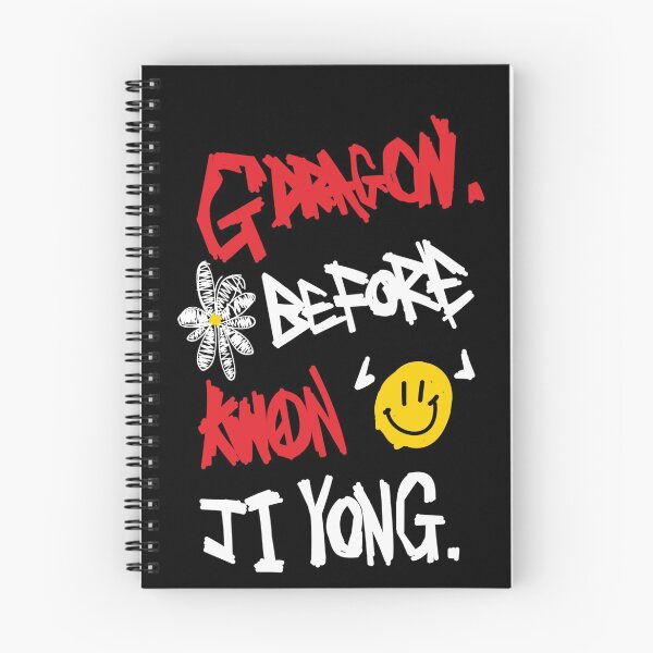 Item preview, PEACEMINUSONE / G-DRAGON BEFORE KWON JIYONG designed and sold by annejiyongi.