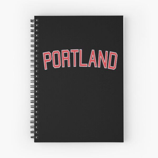 Item preview, Portland Sports College Font designed and sold by sportsign.